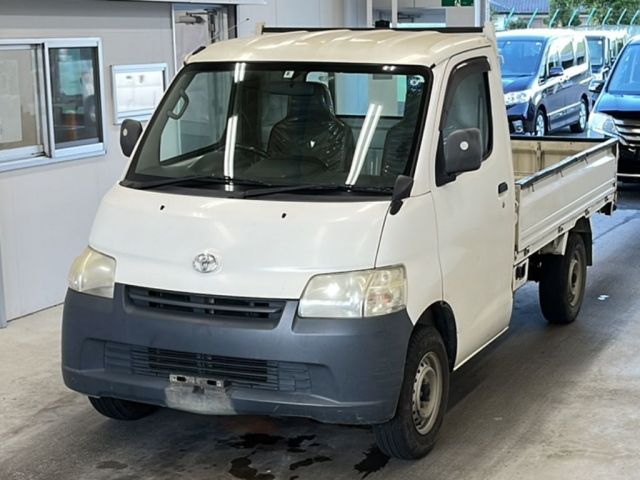 3352 Toyota Town ace truck S412U 2011 г. (KCAA Minami Kyushu)